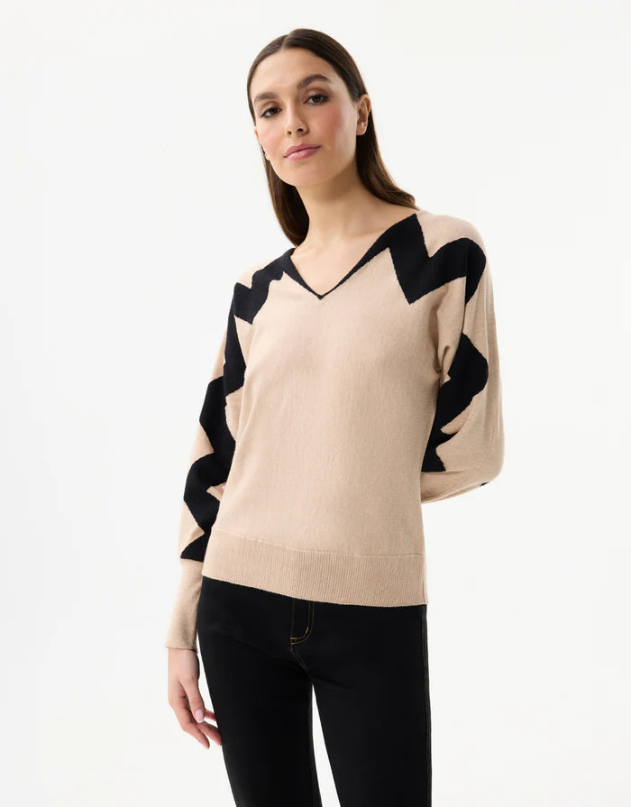 Leo & Ugo Top Style AW175