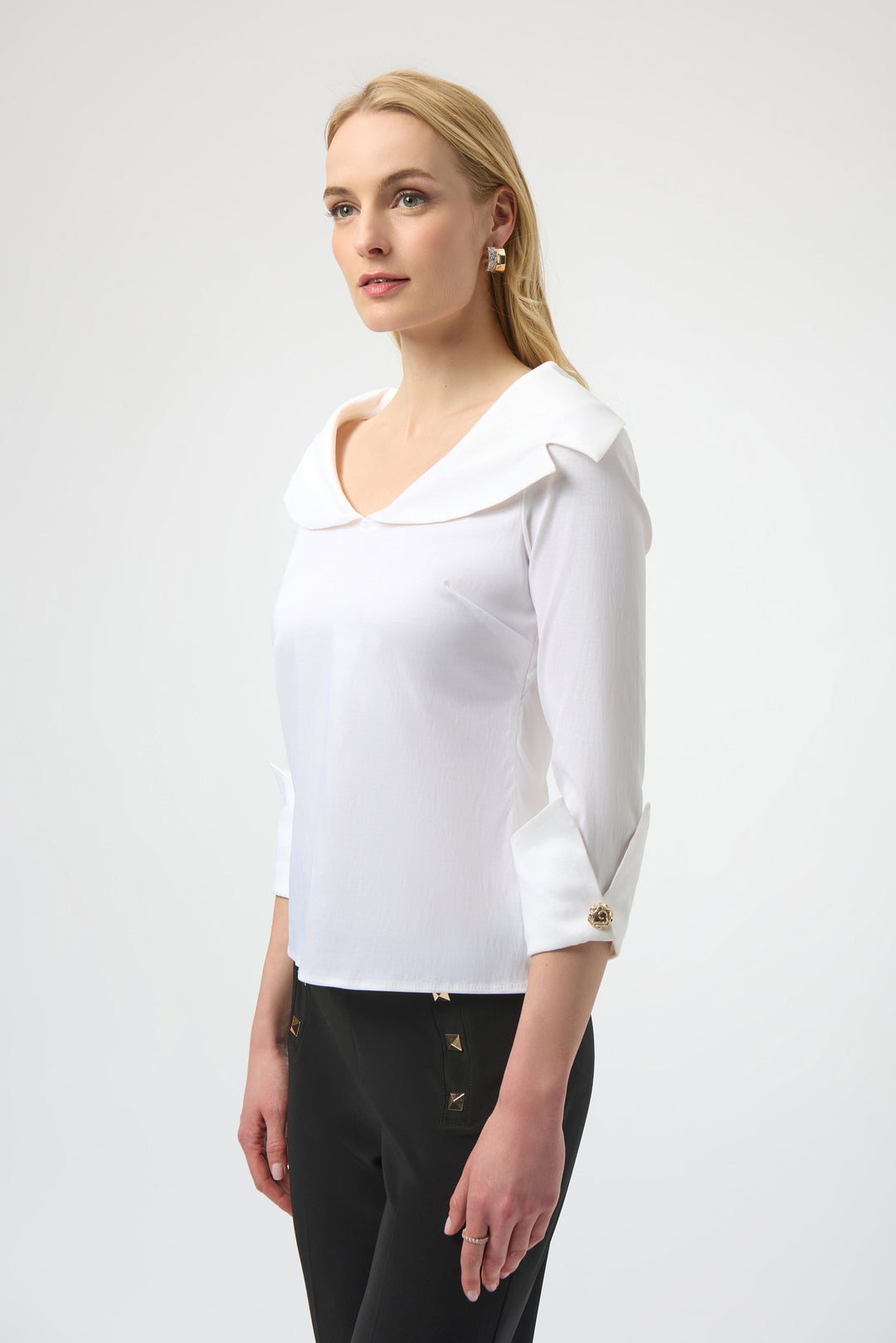 Joseph Ribkoff Top Style 254010