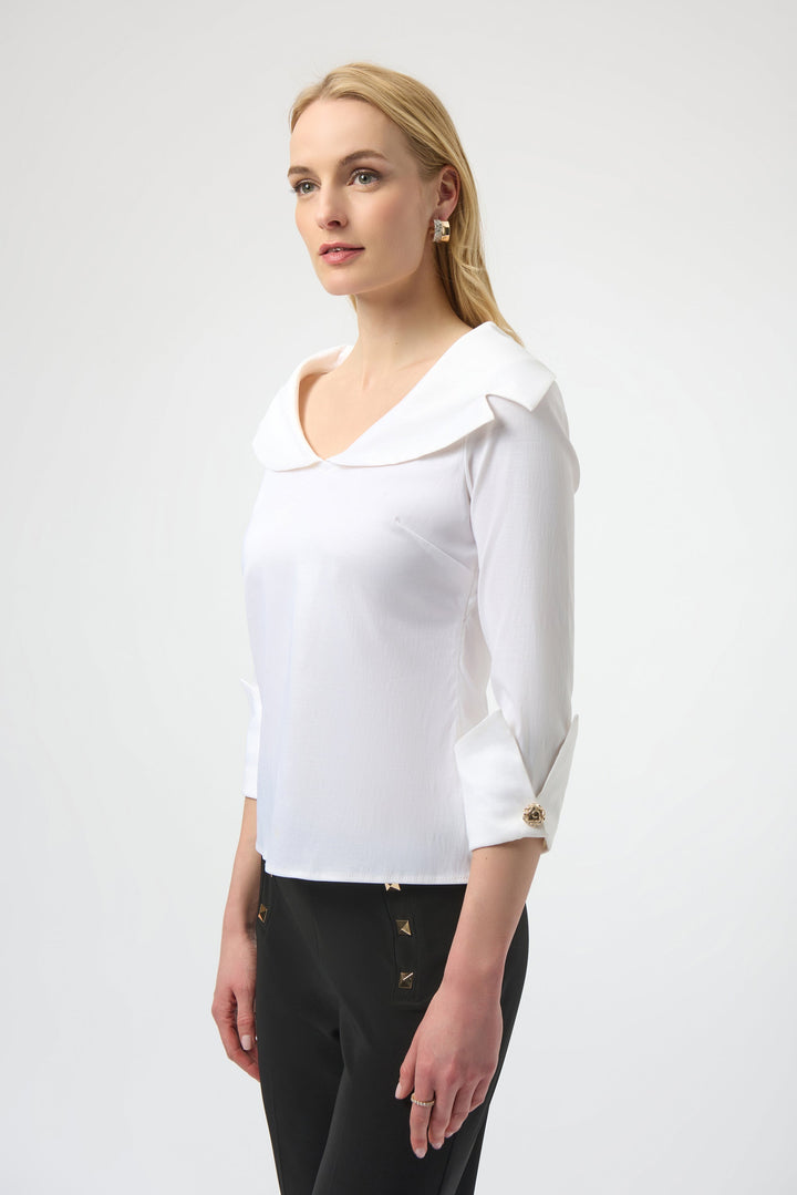 Joseph Ribkoff Top Style 254010