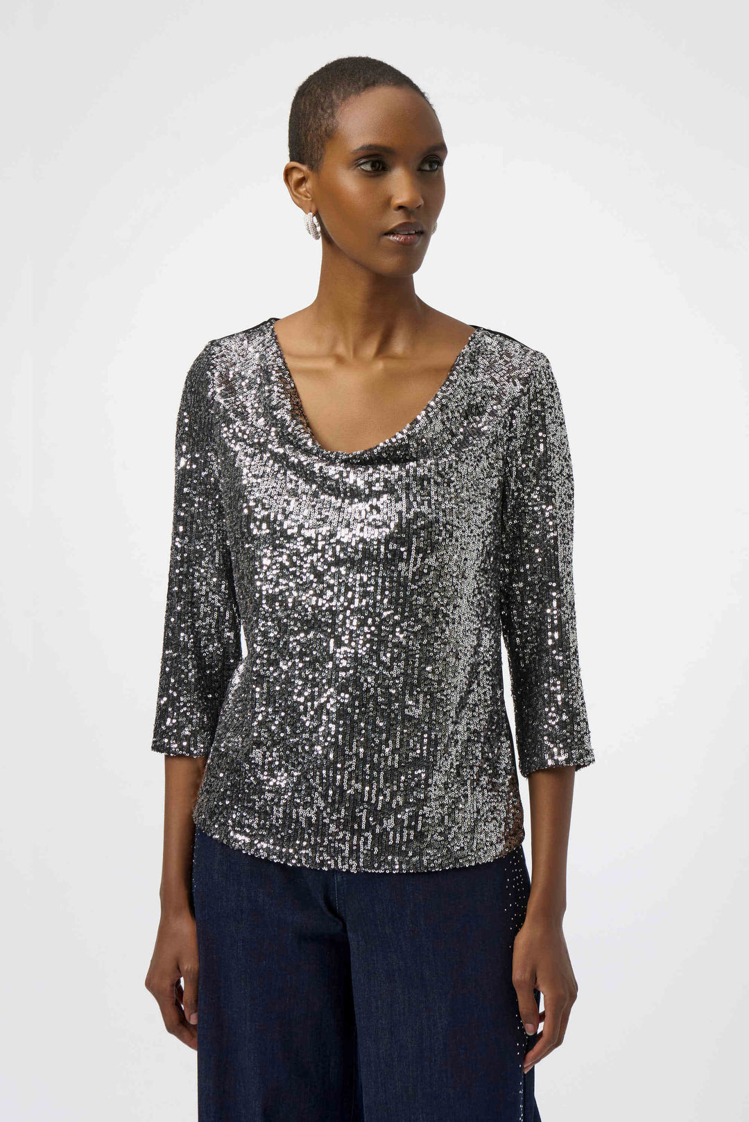 Joseph Ribkoff Top Style 254137