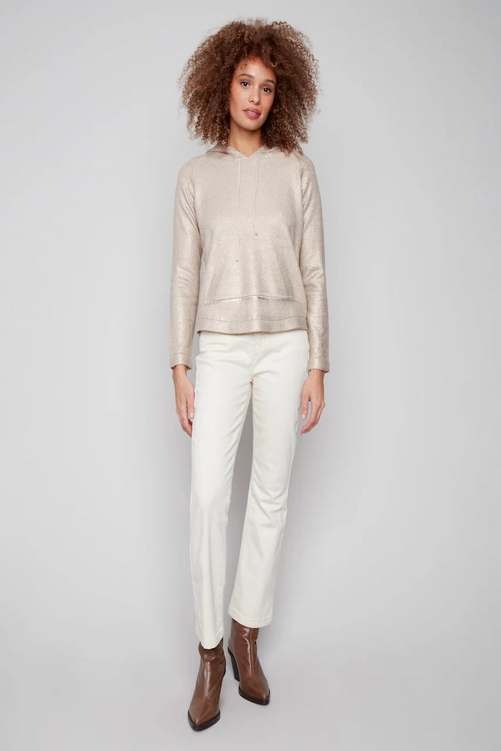 Charlie B Top Style C2733R-462C