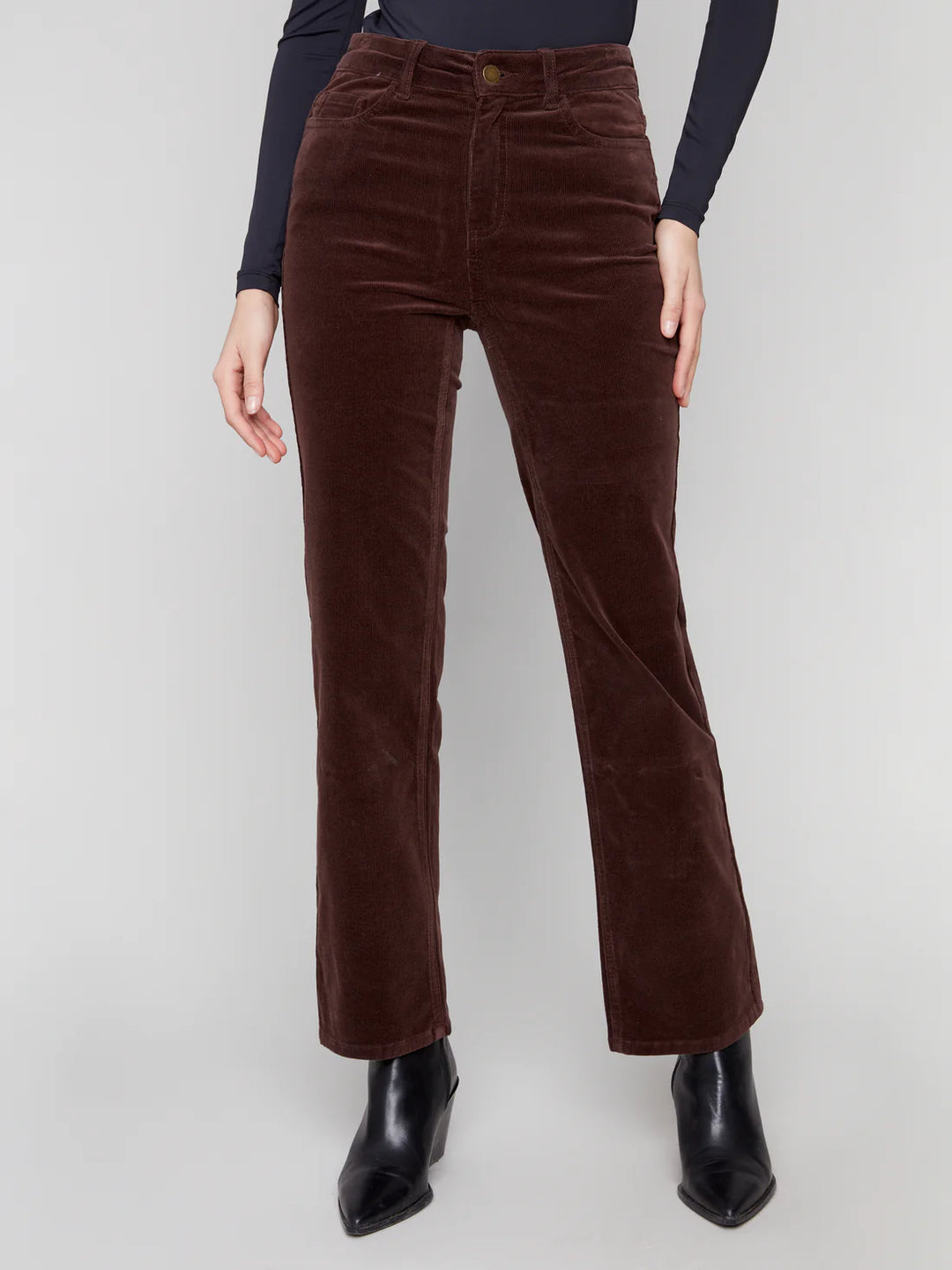 Charlie B Pant Style C5684-660B