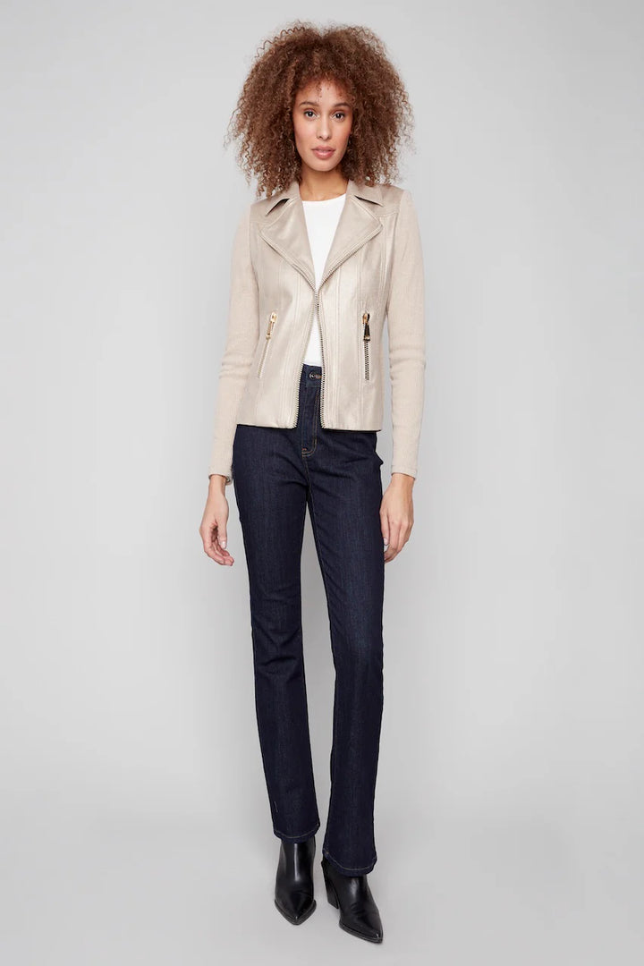 Charlie B Jacket Style C6273X-704B