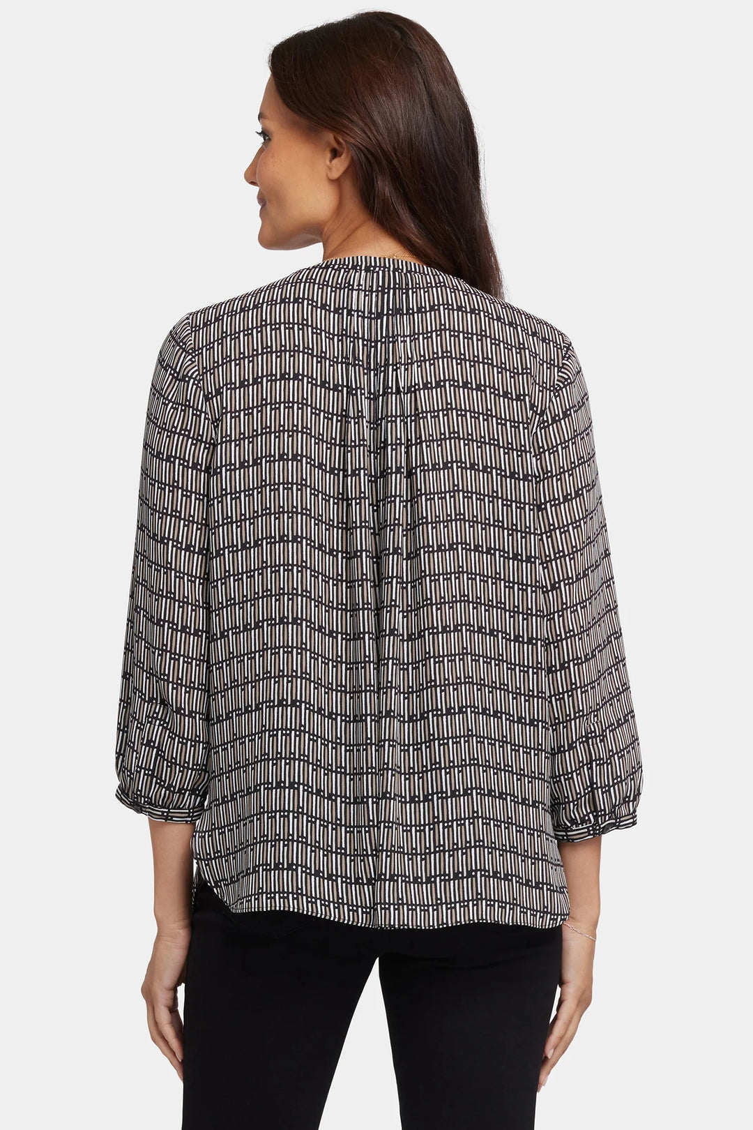 Modern Blouse