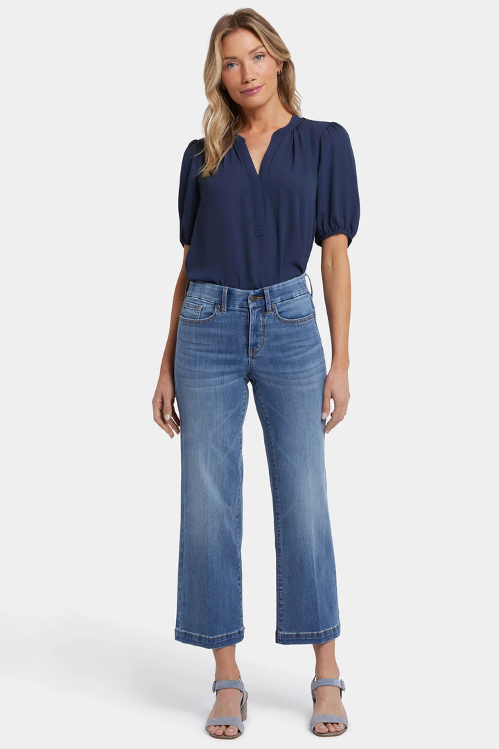 Waist Match Teresa Ankle