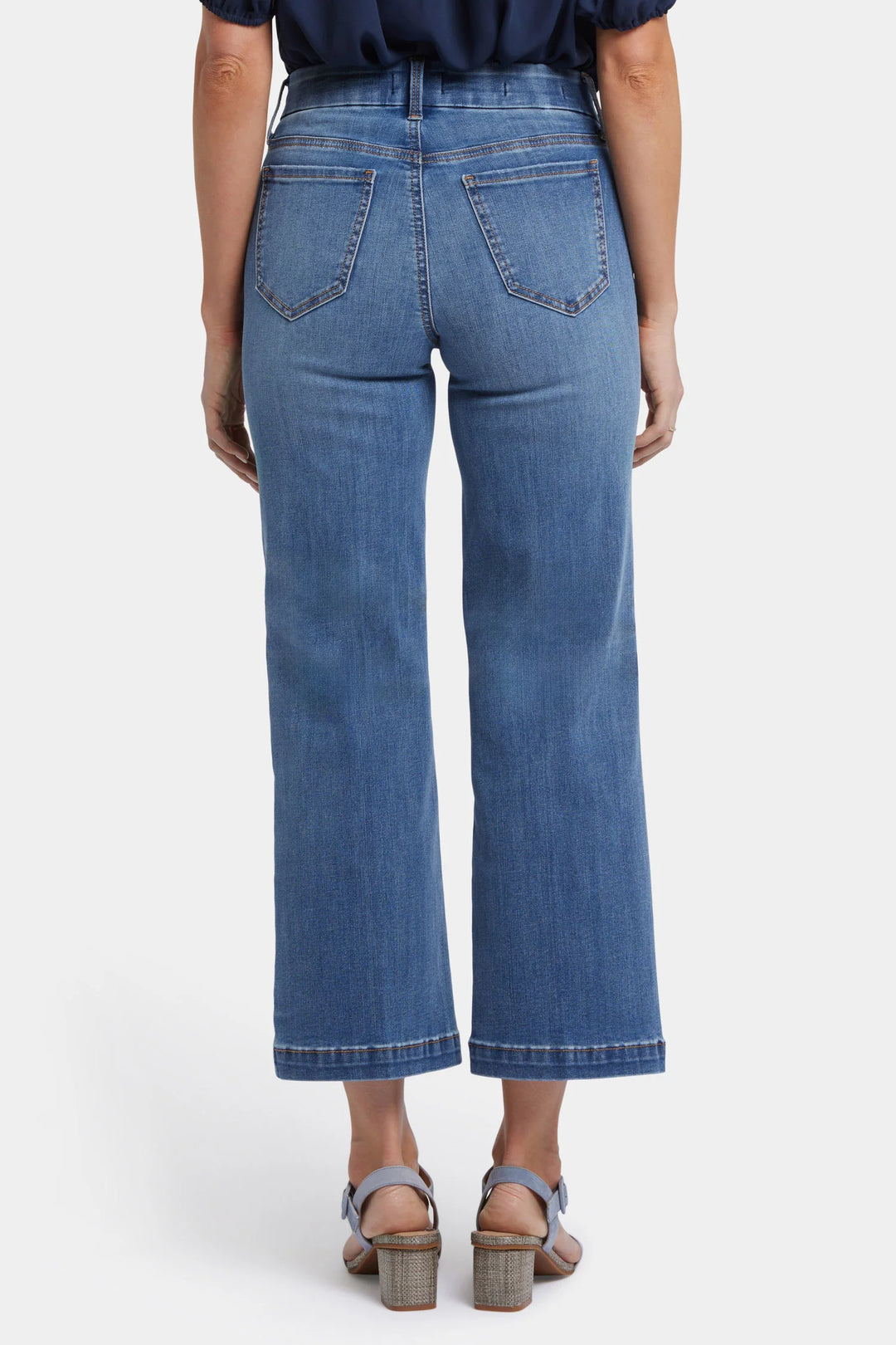 Waist Match Teresa Ankle