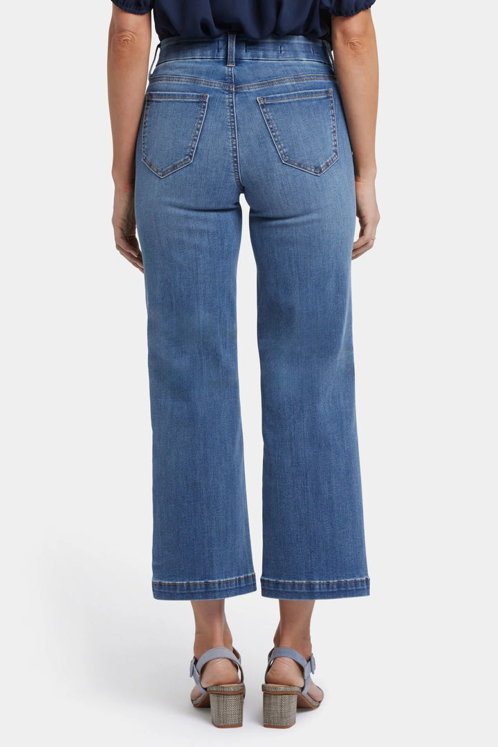 Waist Match Teresa Ankle