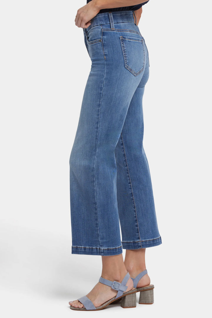 Waist Match Teresa Ankle