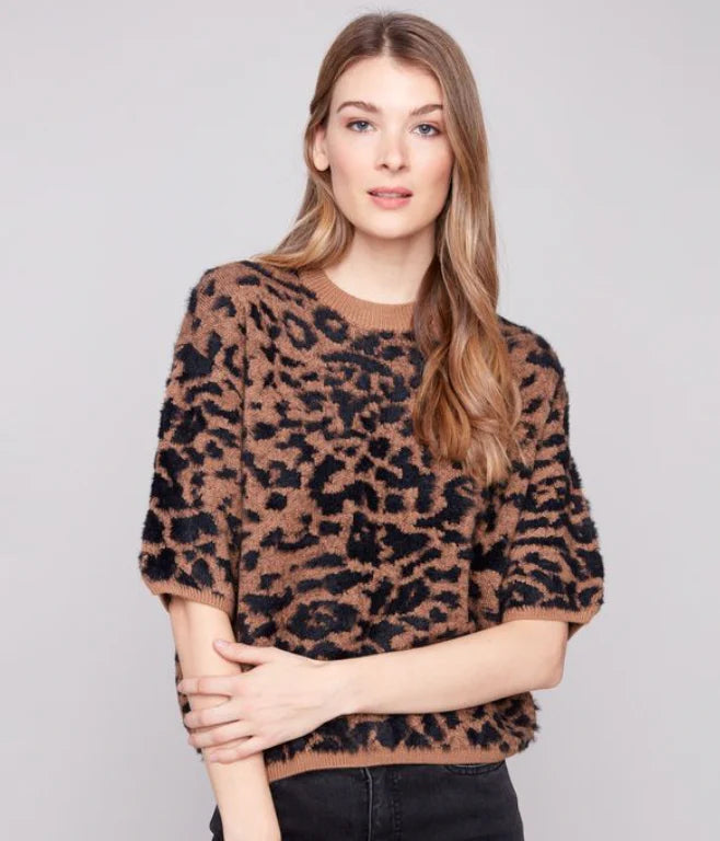 Charlie B Top Style C2858P-449C