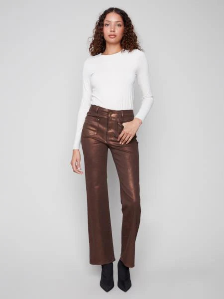 Charlie B Pant Style C5687F-618A