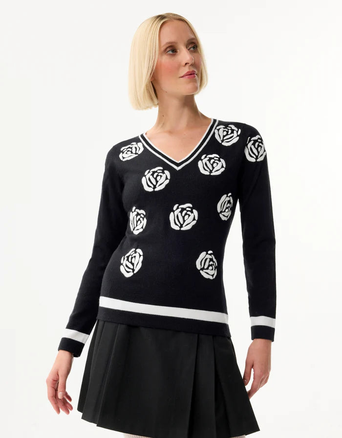 Leo & Ugo Top Style AW119