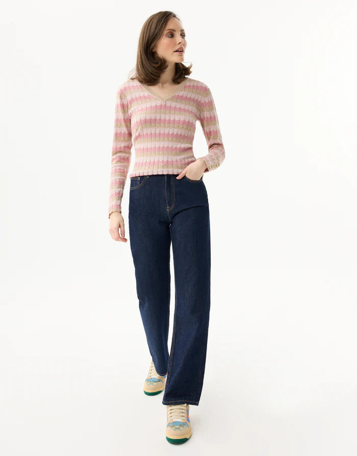 Leo & Ugo Top Style AW126