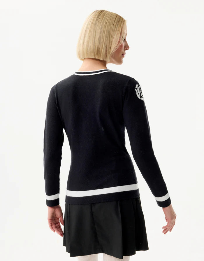 Leo & Ugo Top Style AW119