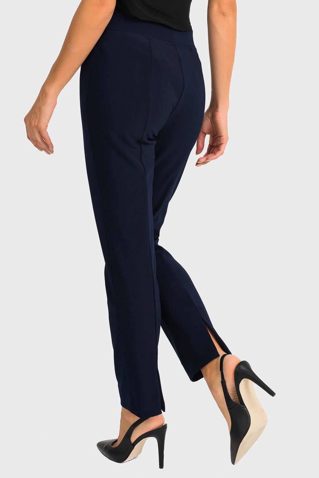 Joseph Ribkoff Pant Style 143105 Navy - Modella Signature