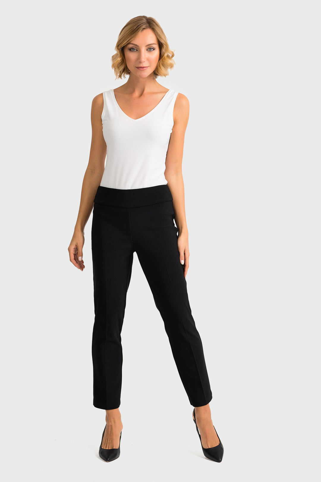 Joseph Ribkoff Pant Style 181089 - Modella Signature