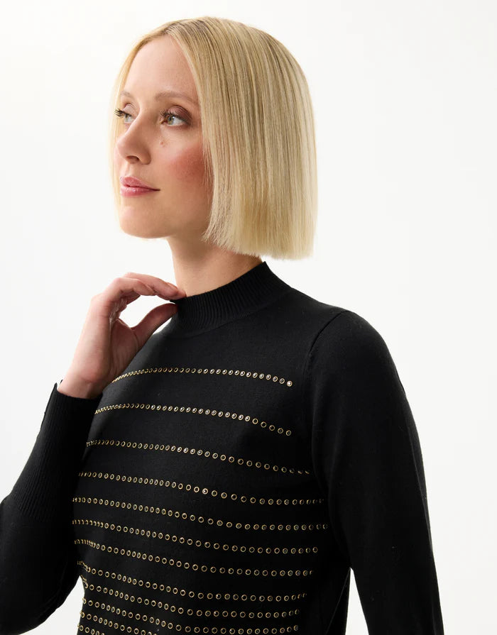 Leo & Ugo Top Style JW802