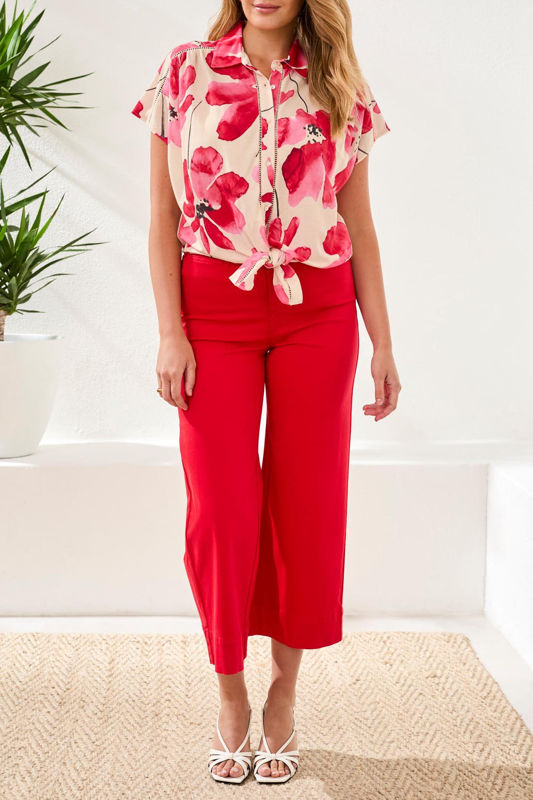 Tribal Top Style 20840-8134