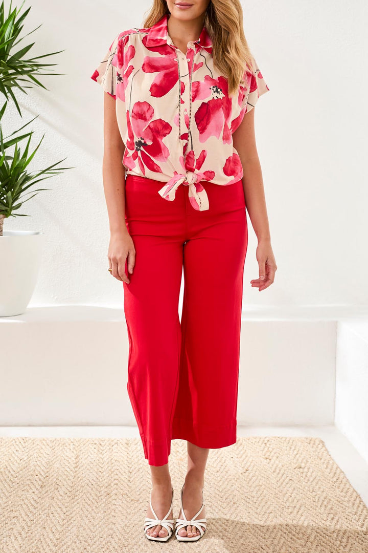 Tribal Top Style 20840-8134