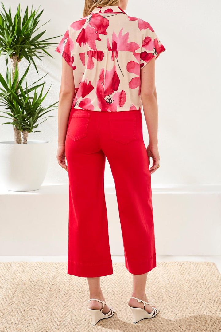 Tribal Top Style 20840-8134