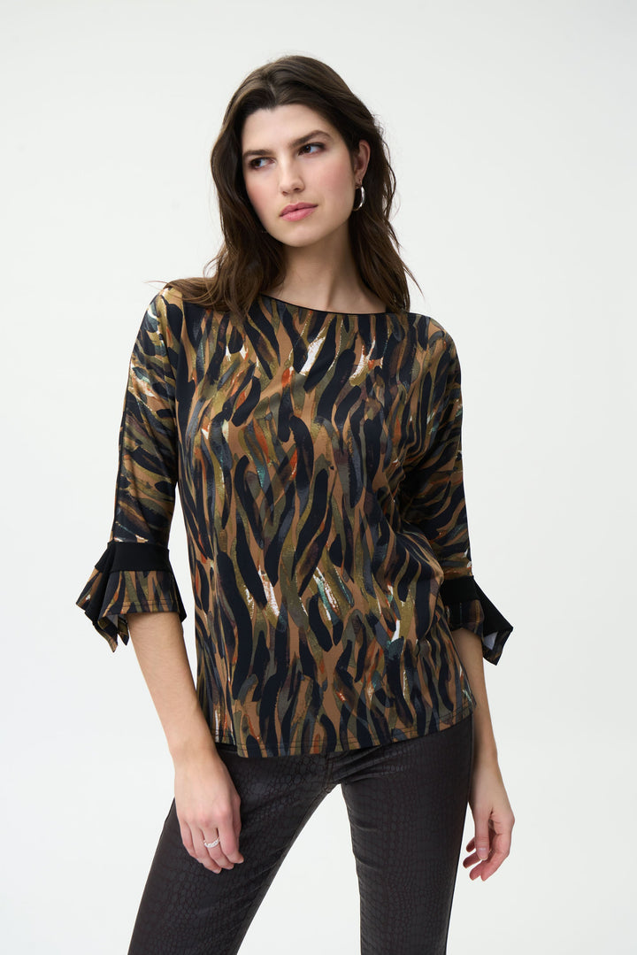 Joseph Ribkoff Top Style 224347