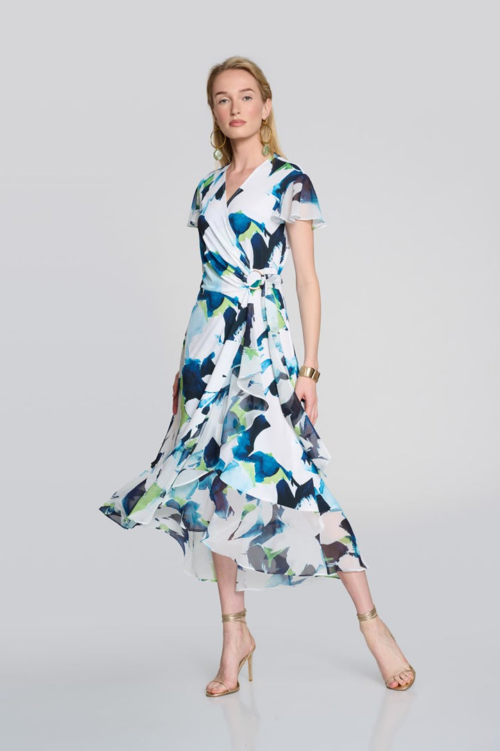 Joseph Ribkoff Dress Style 242703
