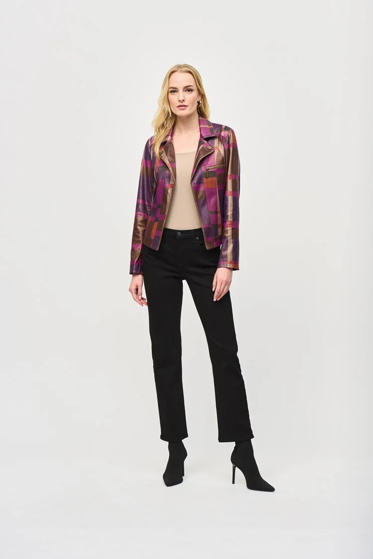 Joseph Ribkoff Jacket Style 243921