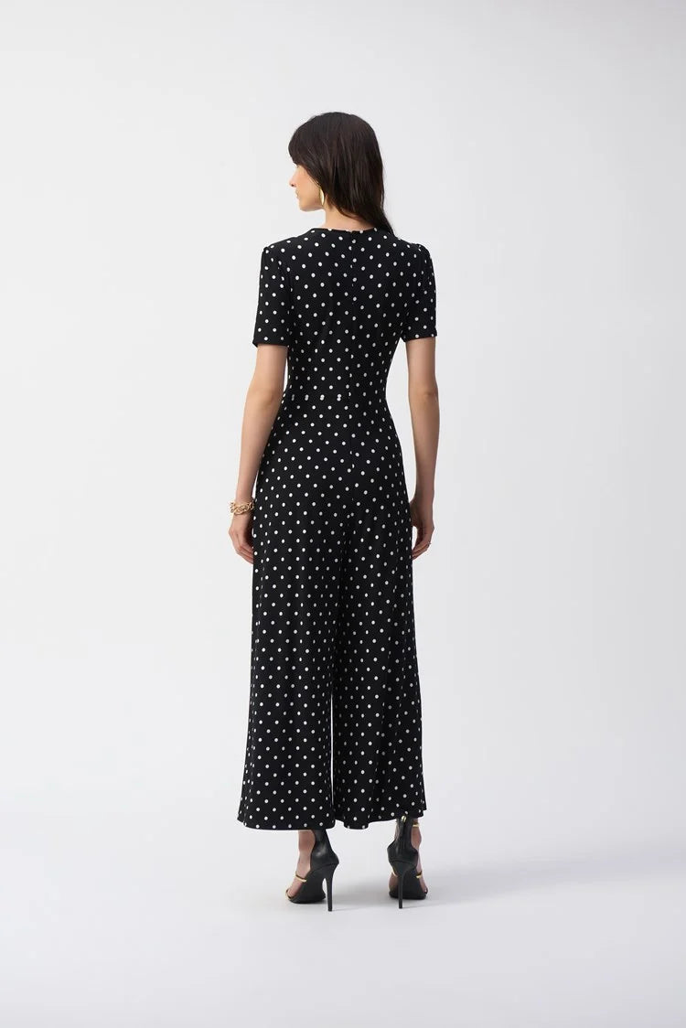 Joseph Ribkoff Jumpsuit Style 251008