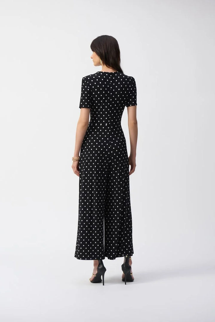 Joseph Ribkoff Jumpsuit Style 251008