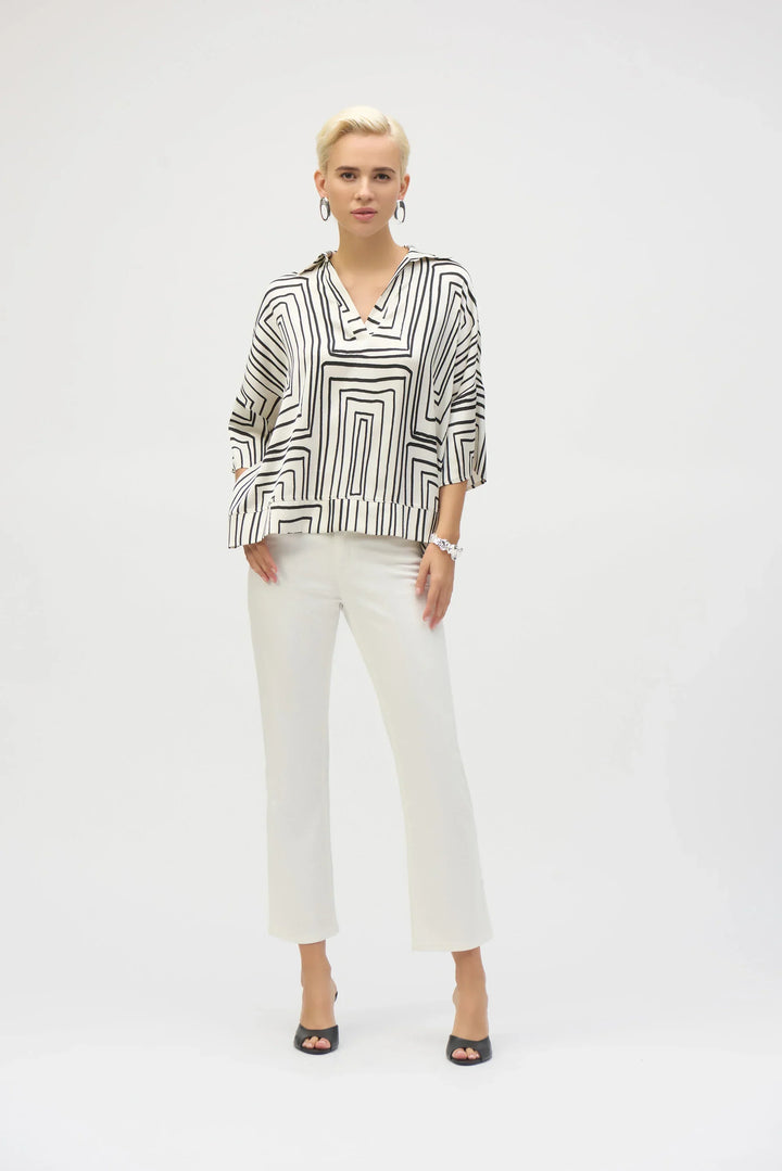 Joseph Ribkoff Top Style 252060