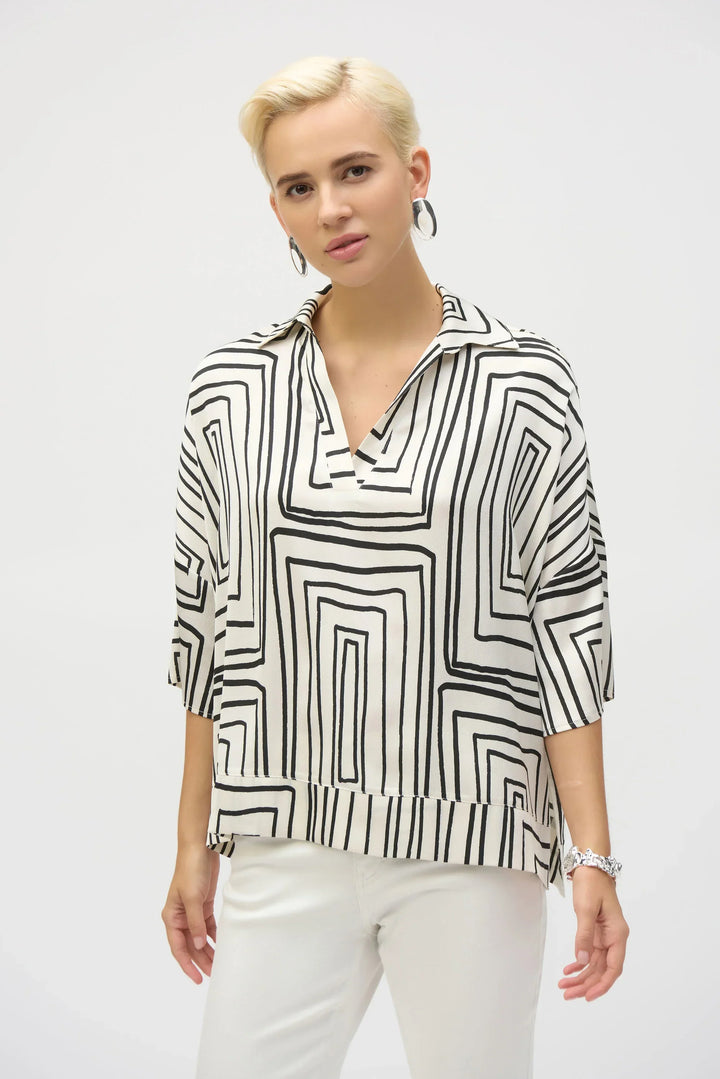 Joseph Ribkoff Top Style 252060