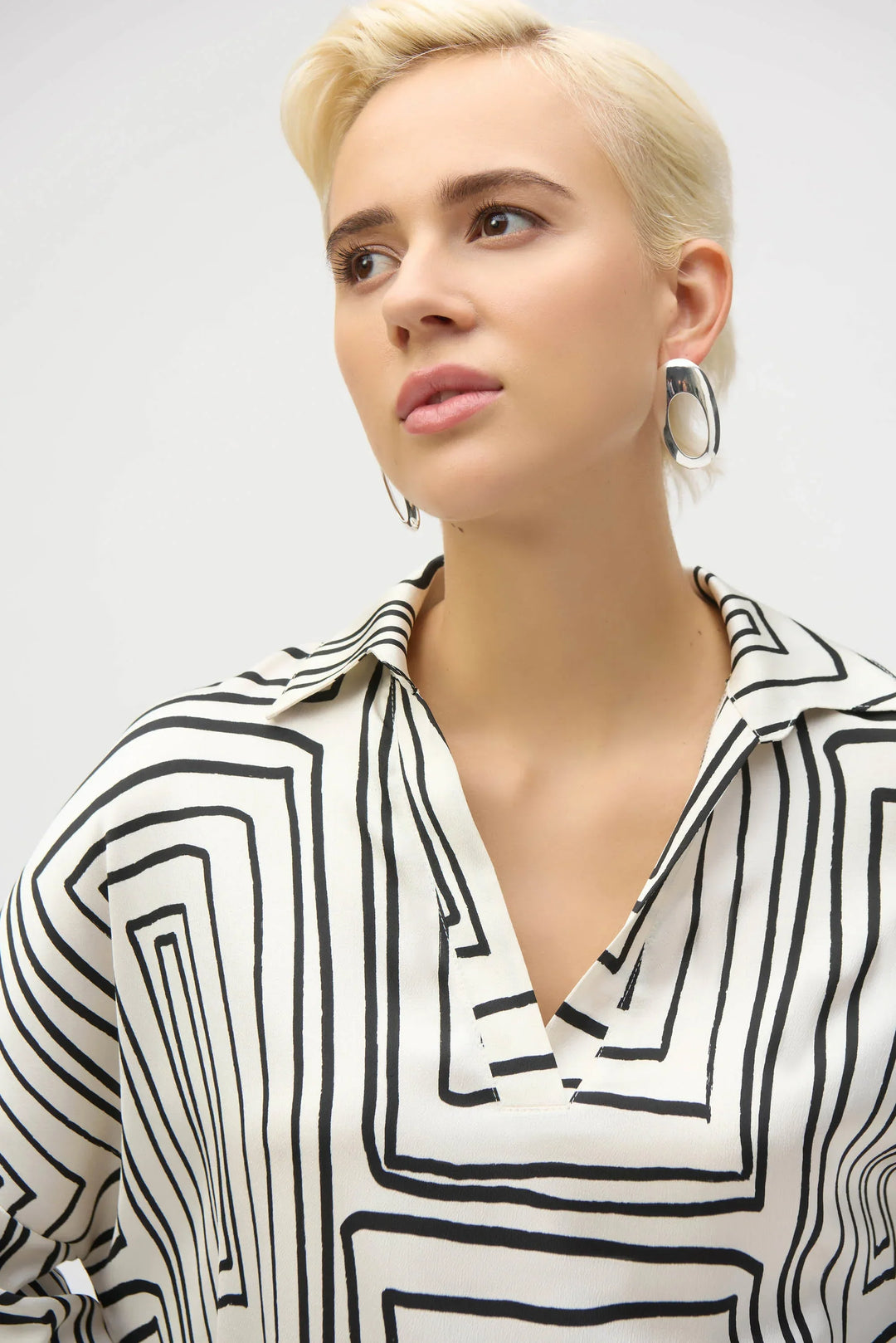 Joseph Ribkoff Top Style 252060