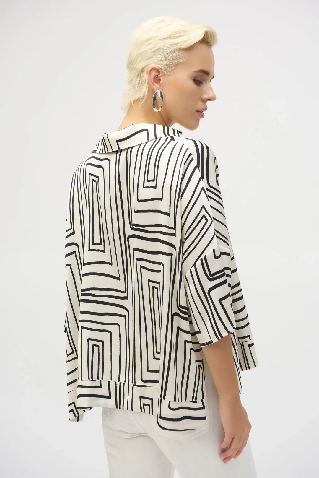 Joseph Ribkoff Top Style 252060