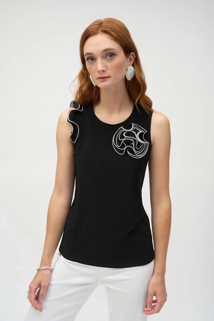 Joseph Ribkoff Top Style 252075