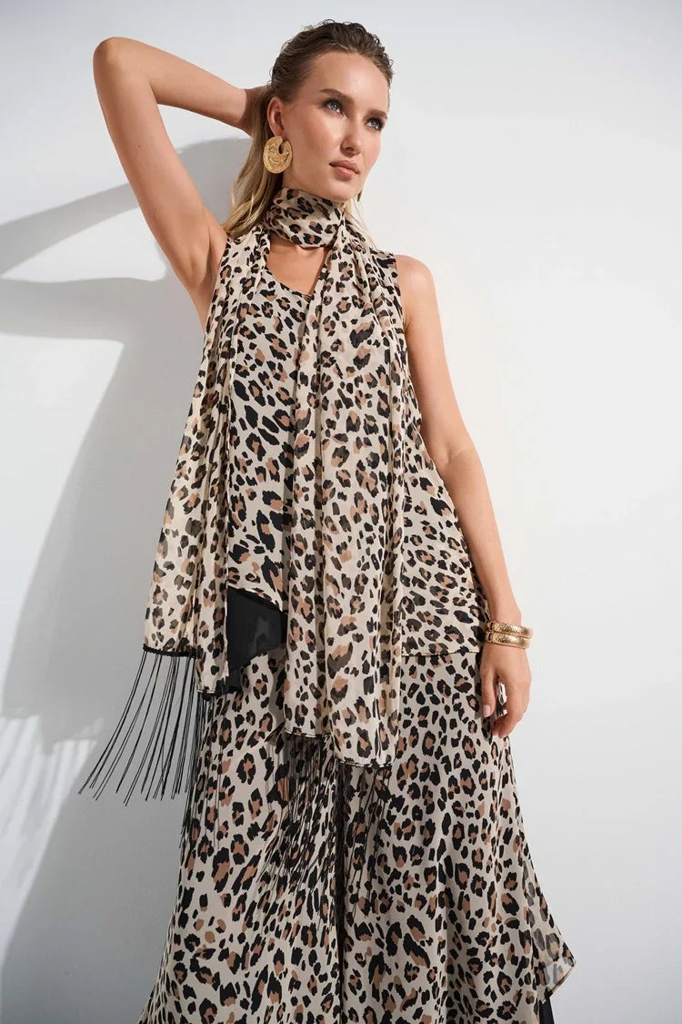 Joseph Ribkoff Top Style 252155