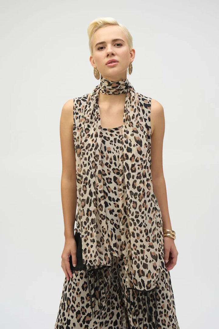 Joseph Ribkoff Top Style 252155