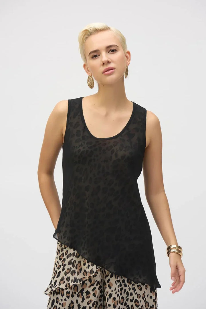 Joseph Ribkoff Top Style 252155