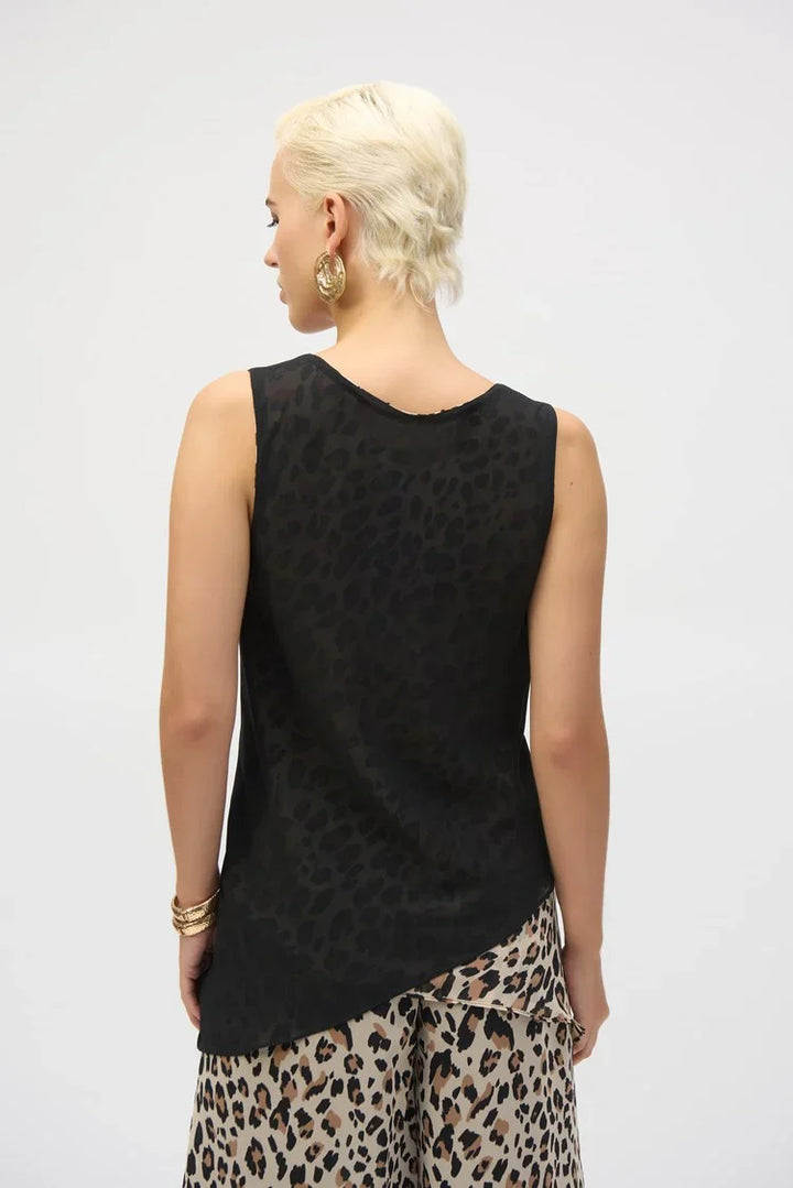 Joseph Ribkoff Top Style 252155