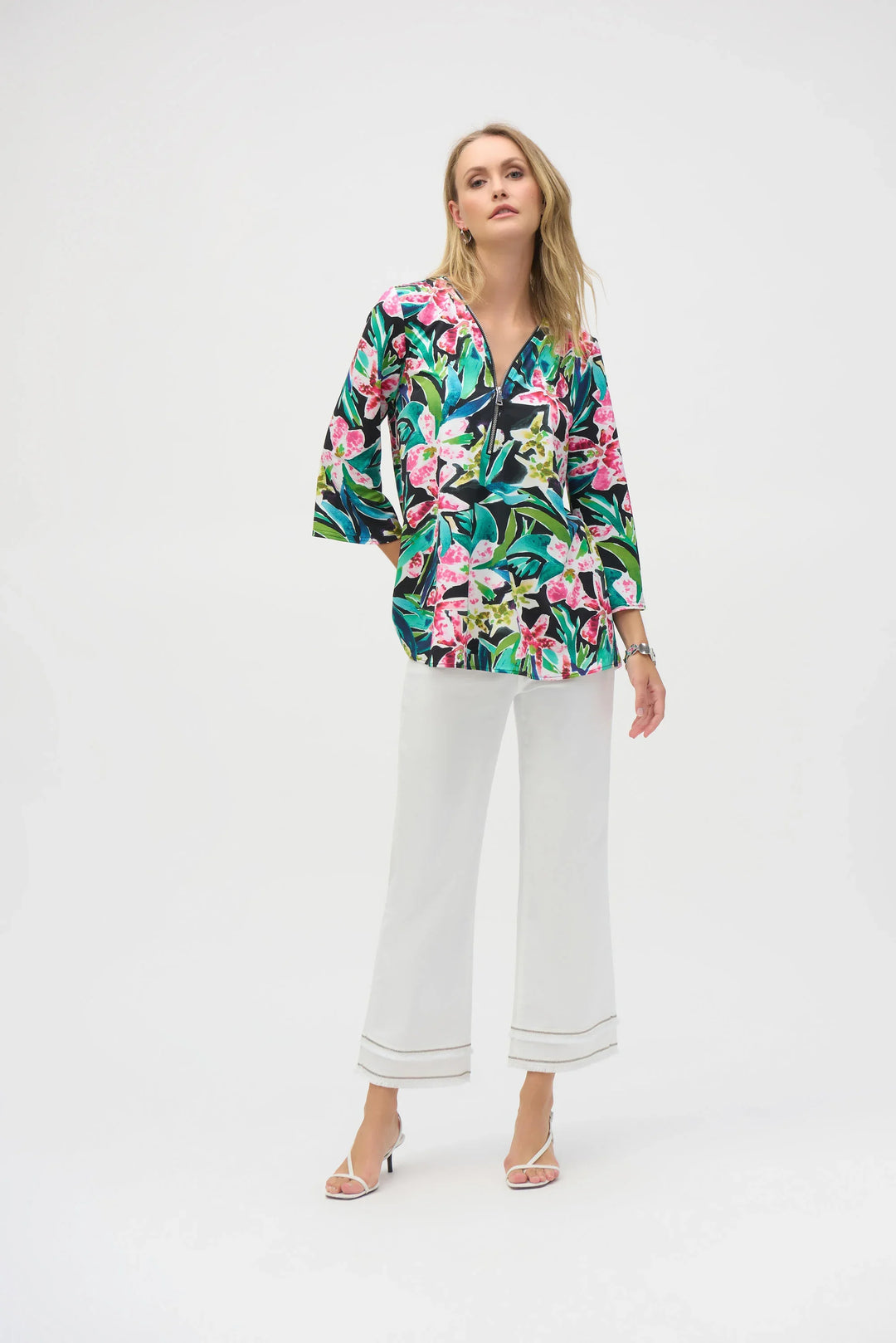 Joseph Ribkoff Top Style 252157B