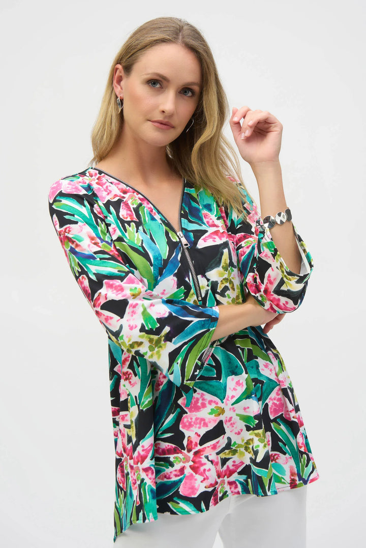 Joseph Ribkoff Top Style 252157B