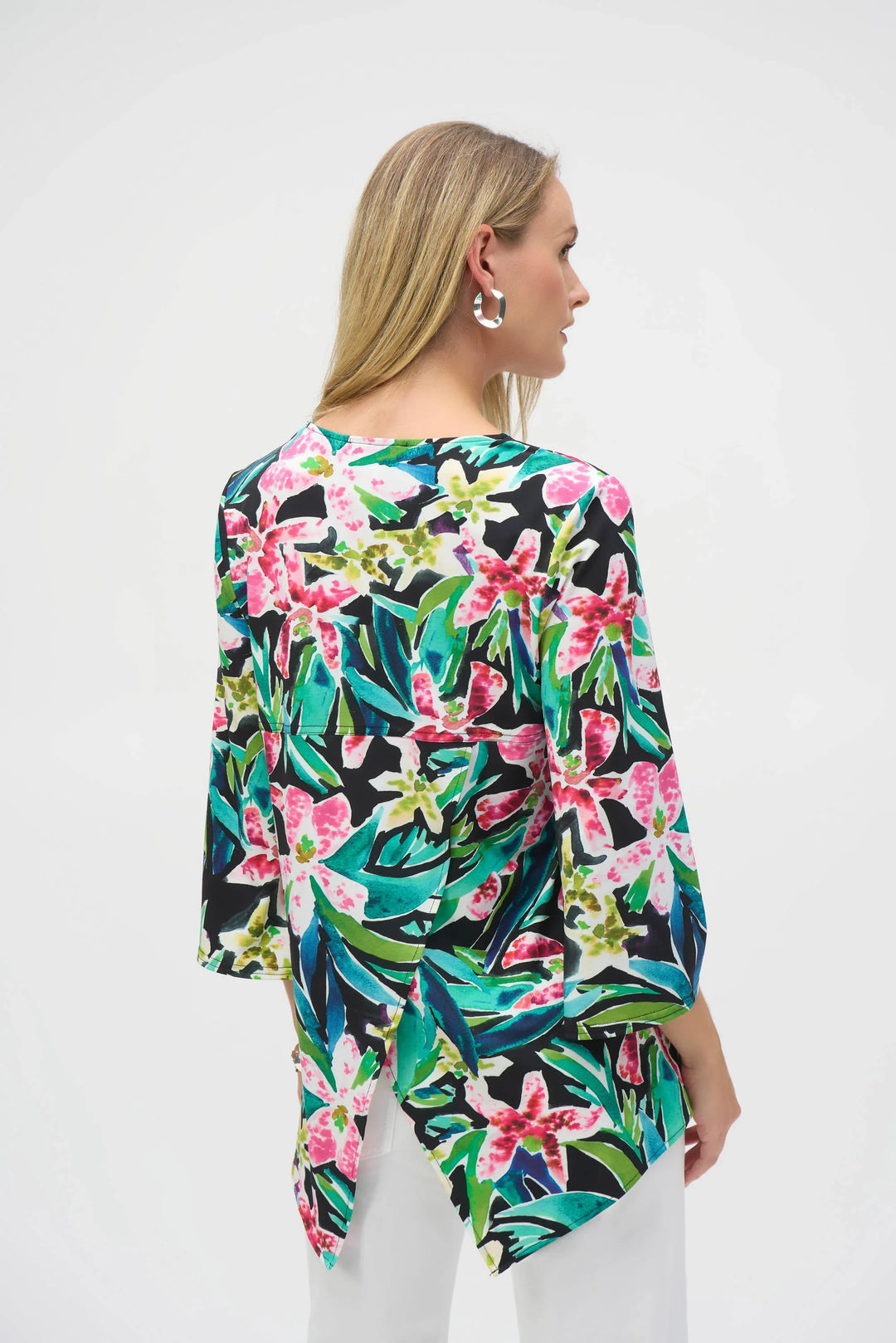 Joseph Ribkoff Top Style 252157B