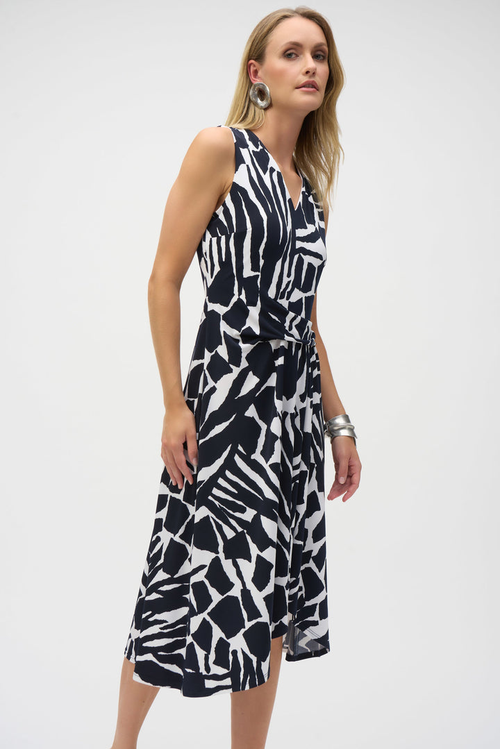 Joseph Ribkoff Dress Style 252199