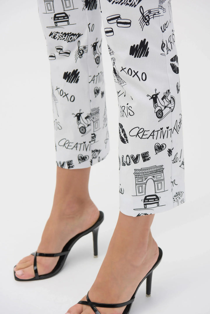 Joseph Ribkoff Pant Style 252233