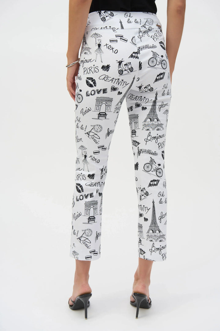 Joseph Ribkoff Pant Style 252233
