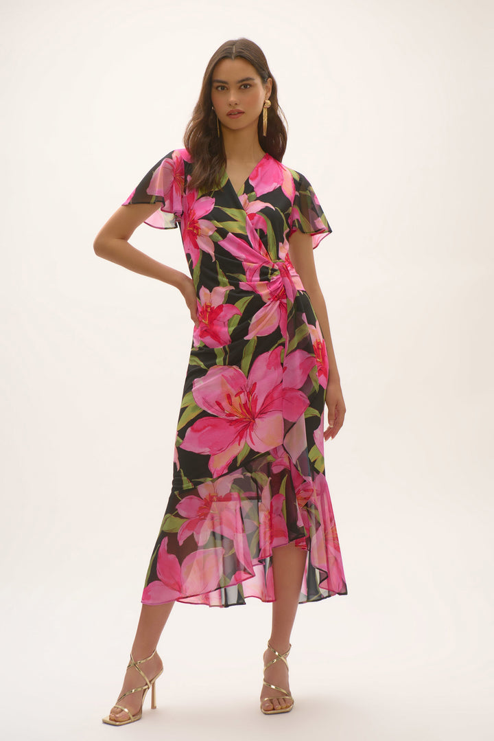 Joseph Ribkoff Dress Style 252714