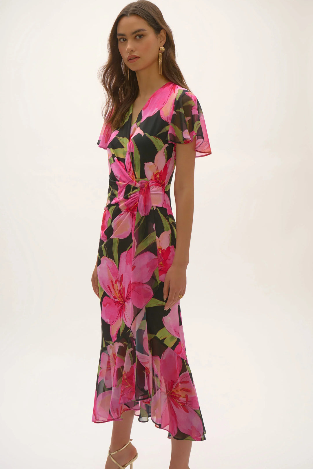 Joseph Ribkoff Dress Style 252714