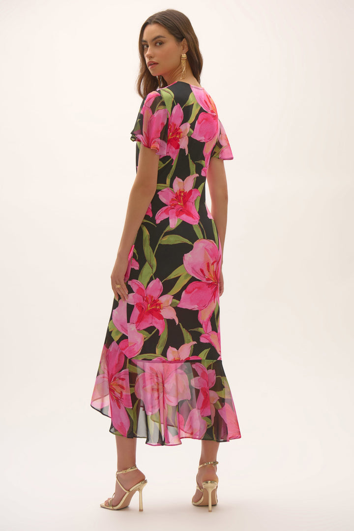Joseph Ribkoff Dress Style 252714
