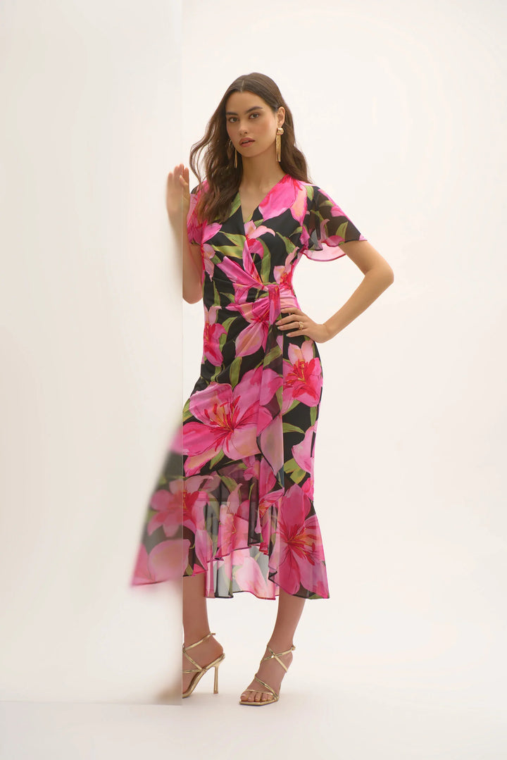 Joseph Ribkoff Dress Style 252714
