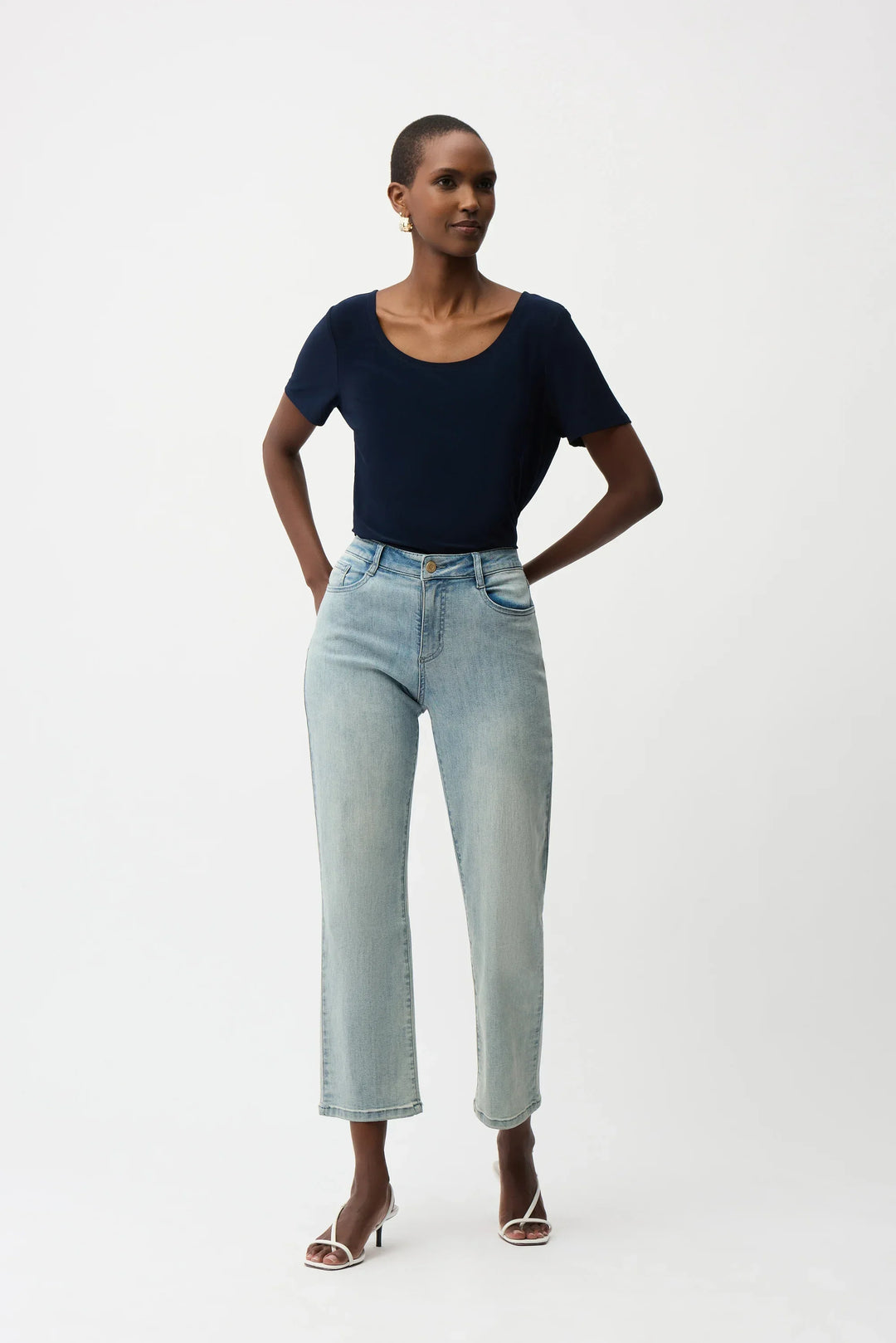 Joseph Ribkoff Pants Style 252926B