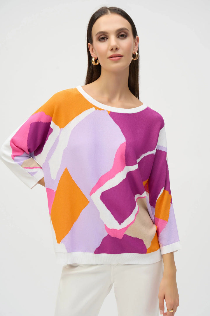 Joseph Ribkoff Top Style 252927
