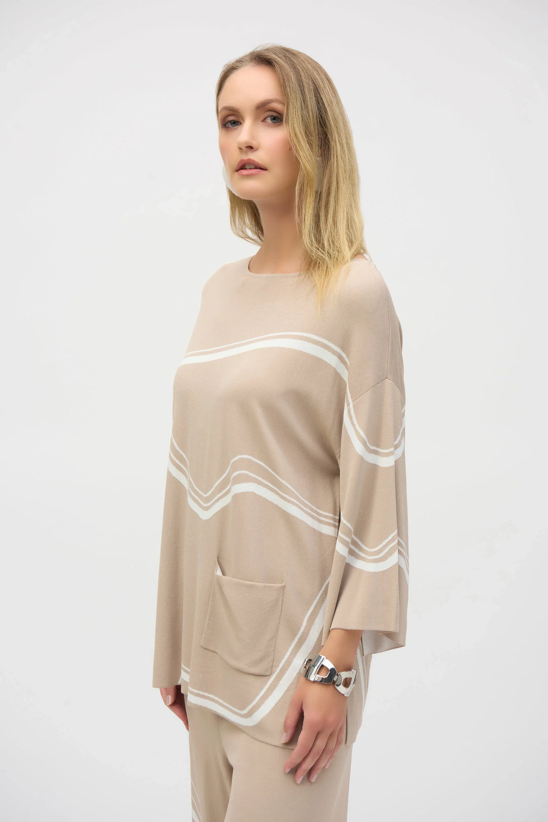 Joseph Ribkoff Top Style 252932
